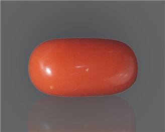 Natural Red Coral (J)  8.34 RTS - 65007